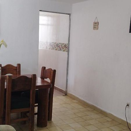 דירות Mendiola Alcatraz House מראה חיצוני תמונה