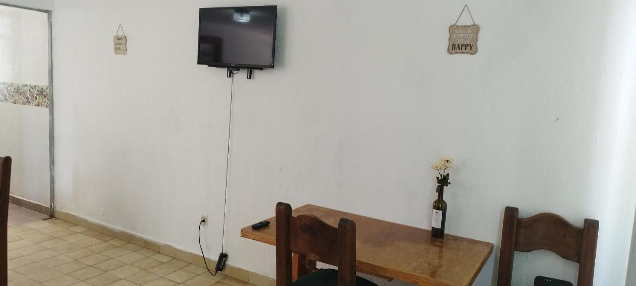 דירות Mendiola Alcatraz House מראה חיצוני תמונה