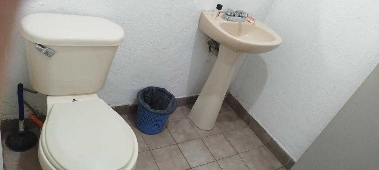דירות Mendiola Alcatraz House מראה חיצוני תמונה