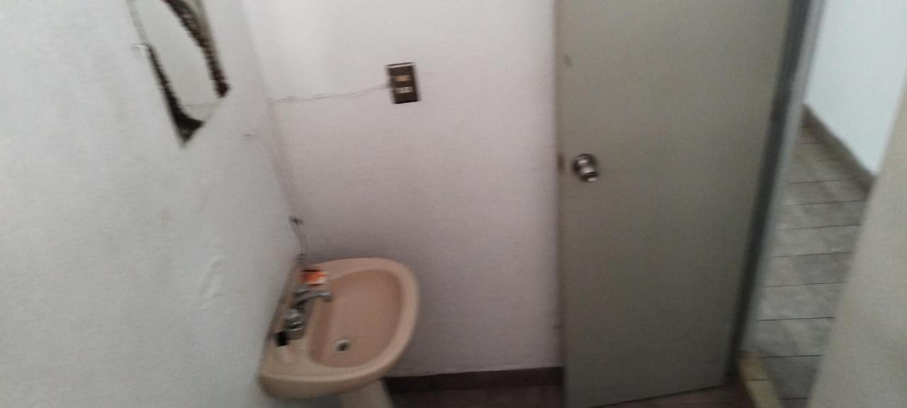 דירות Mendiola Alcatraz House מראה חיצוני תמונה