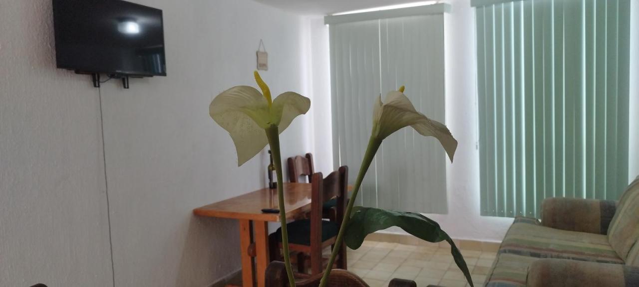 דירות Mendiola Alcatraz House מראה חיצוני תמונה