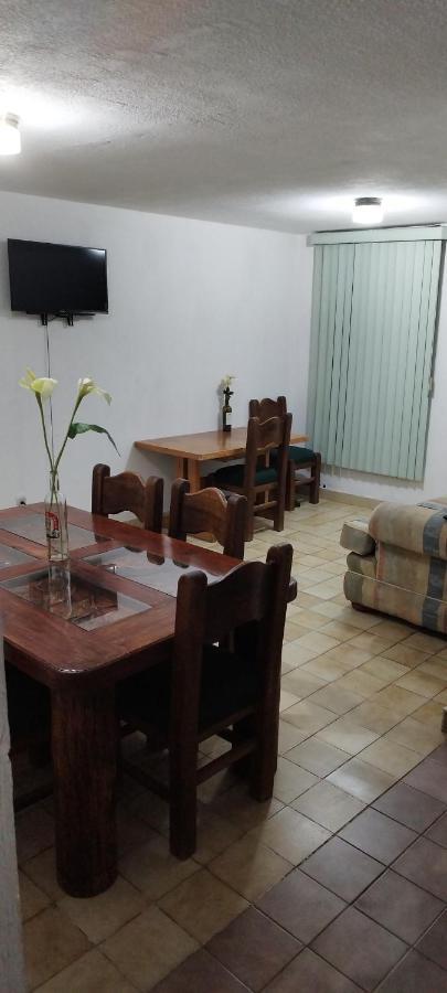 דירות Mendiola Alcatraz House מראה חיצוני תמונה