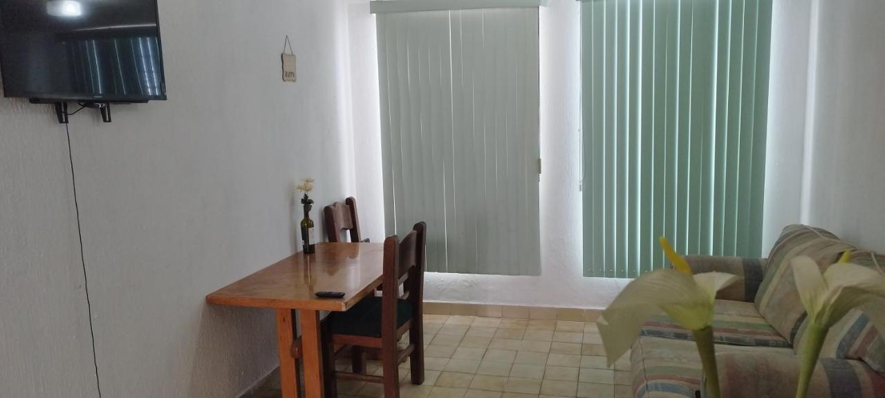דירות Mendiola Alcatraz House מראה חיצוני תמונה