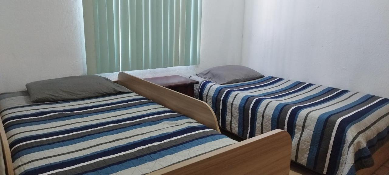 דירות Mendiola Alcatraz House מראה חיצוני תמונה