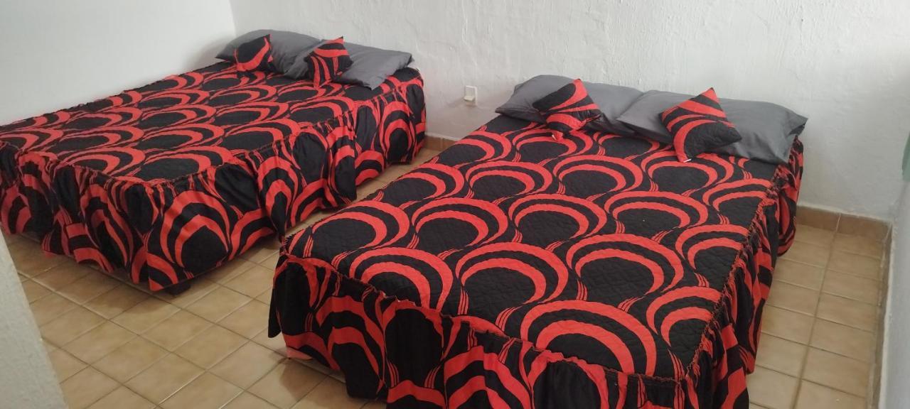 דירות Mendiola Alcatraz House מראה חיצוני תמונה