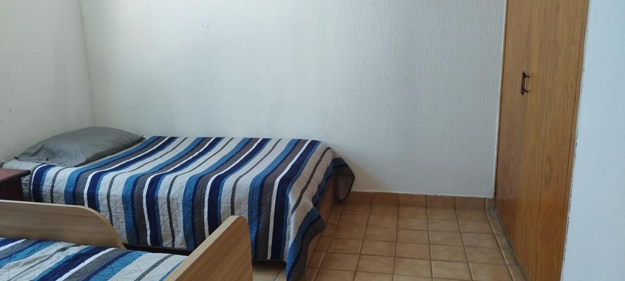דירות Mendiola Alcatraz House מראה חיצוני תמונה