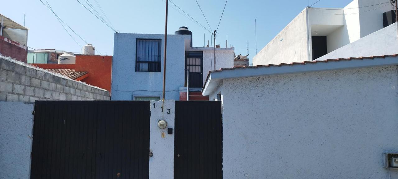 דירות Mendiola Alcatraz House מראה חיצוני תמונה