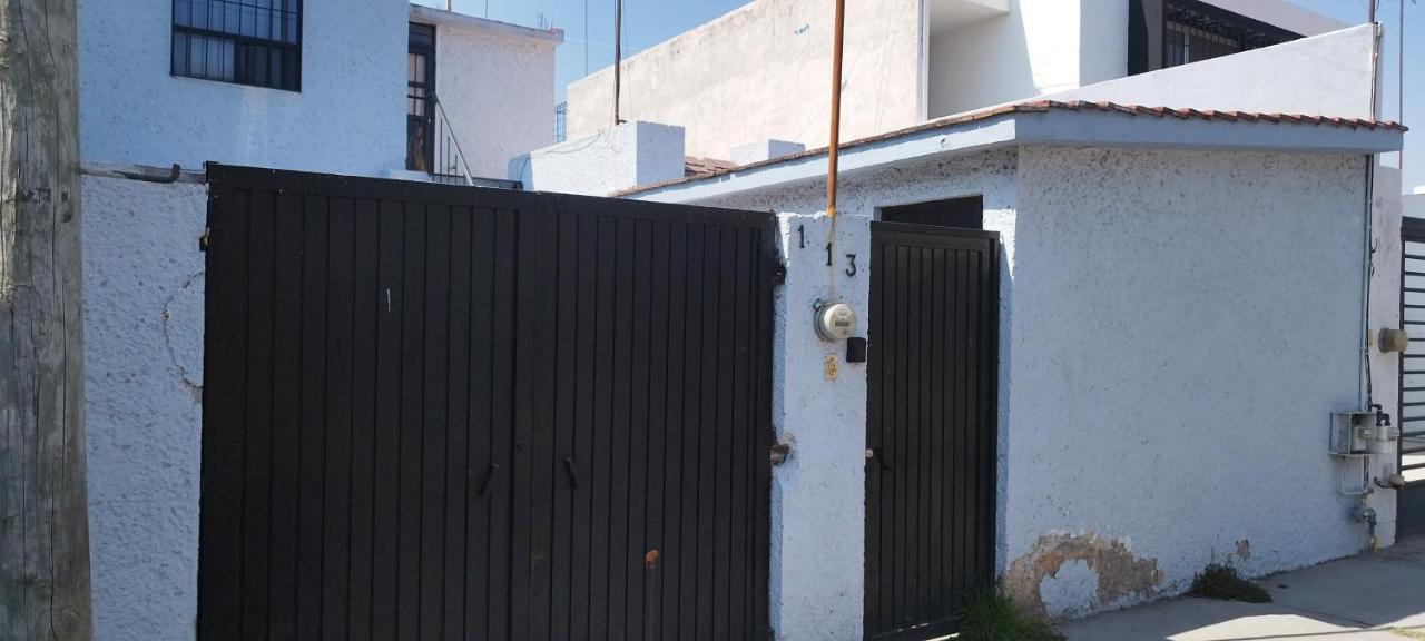 דירות Mendiola Alcatraz House מראה חיצוני תמונה