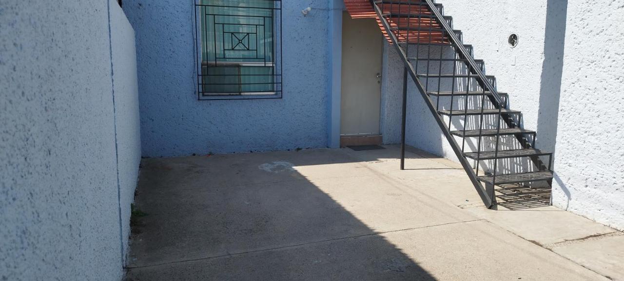 דירות Mendiola Alcatraz House מראה חיצוני תמונה
