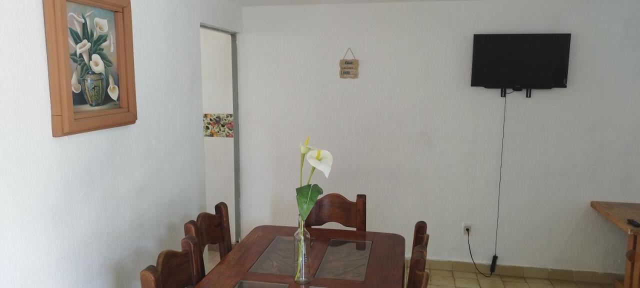 דירות Mendiola Alcatraz House מראה חיצוני תמונה