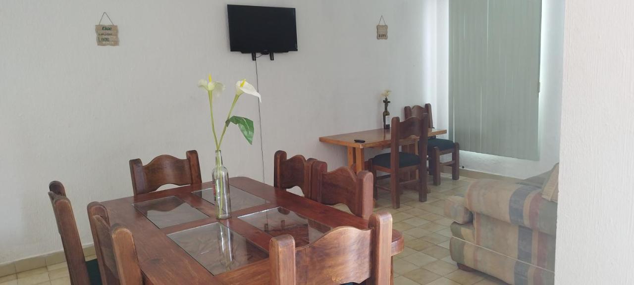 דירות Mendiola Alcatraz House מראה חיצוני תמונה