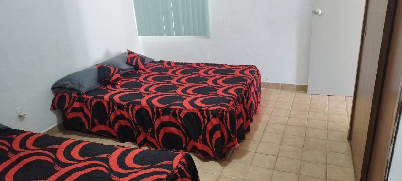 דירות Mendiola Alcatraz House מראה חיצוני תמונה