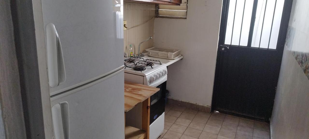 דירות Mendiola Alcatraz House מראה חיצוני תמונה