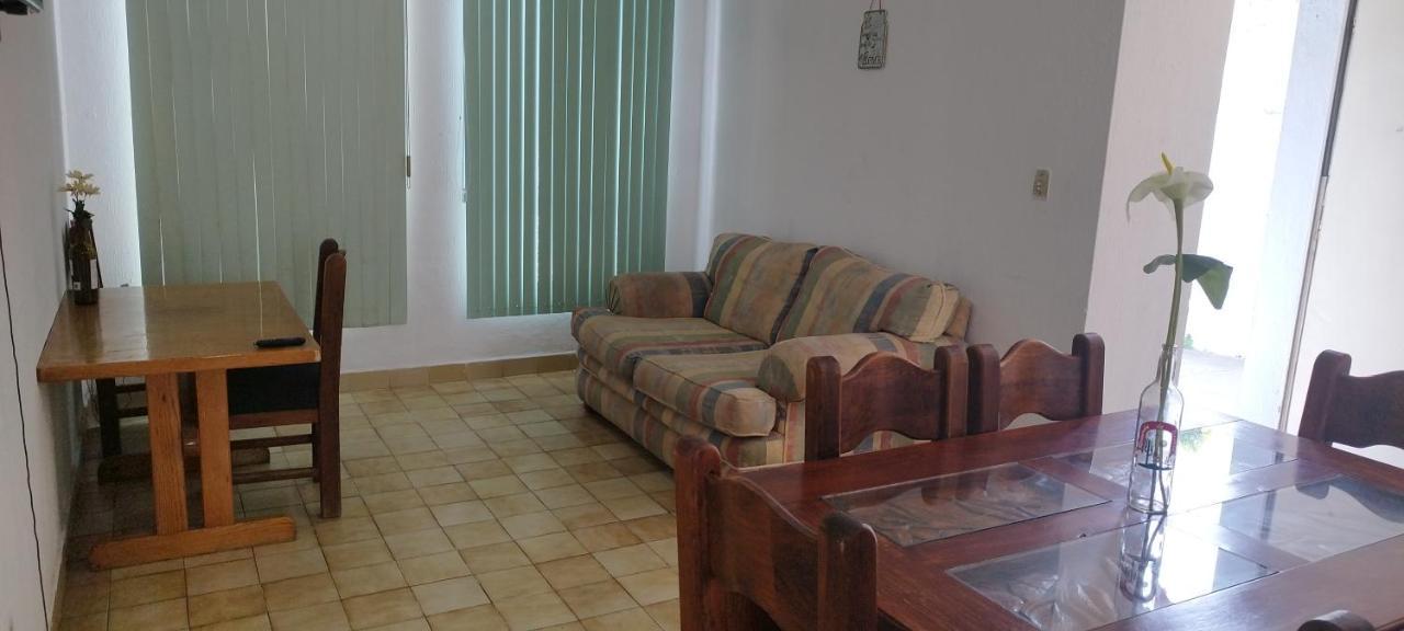 דירות Mendiola Alcatraz House מראה חיצוני תמונה
