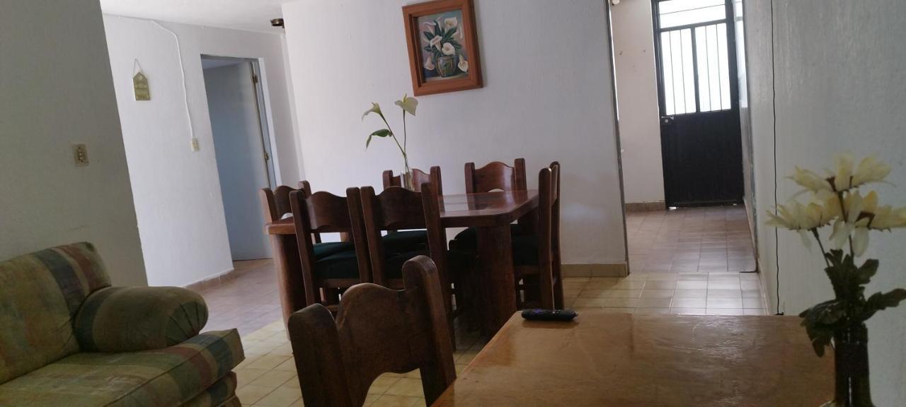 דירות Mendiola Alcatraz House מראה חיצוני תמונה
