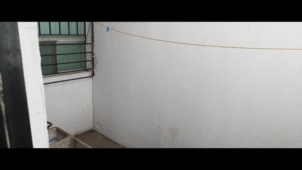 דירות Mendiola Alcatraz House מראה חיצוני תמונה