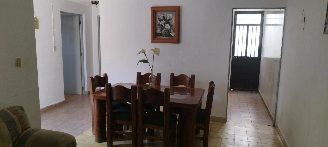 דירות Mendiola Alcatraz House מראה חיצוני תמונה