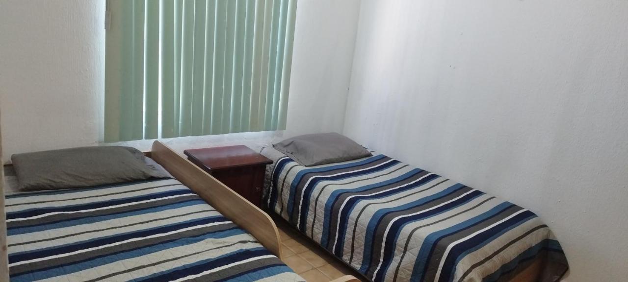 דירות Mendiola Alcatraz House מראה חיצוני תמונה