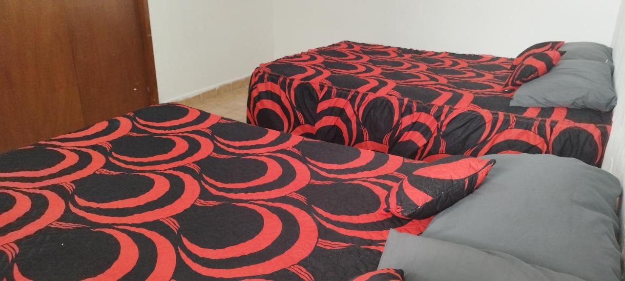 דירות Mendiola Alcatraz House מראה חיצוני תמונה