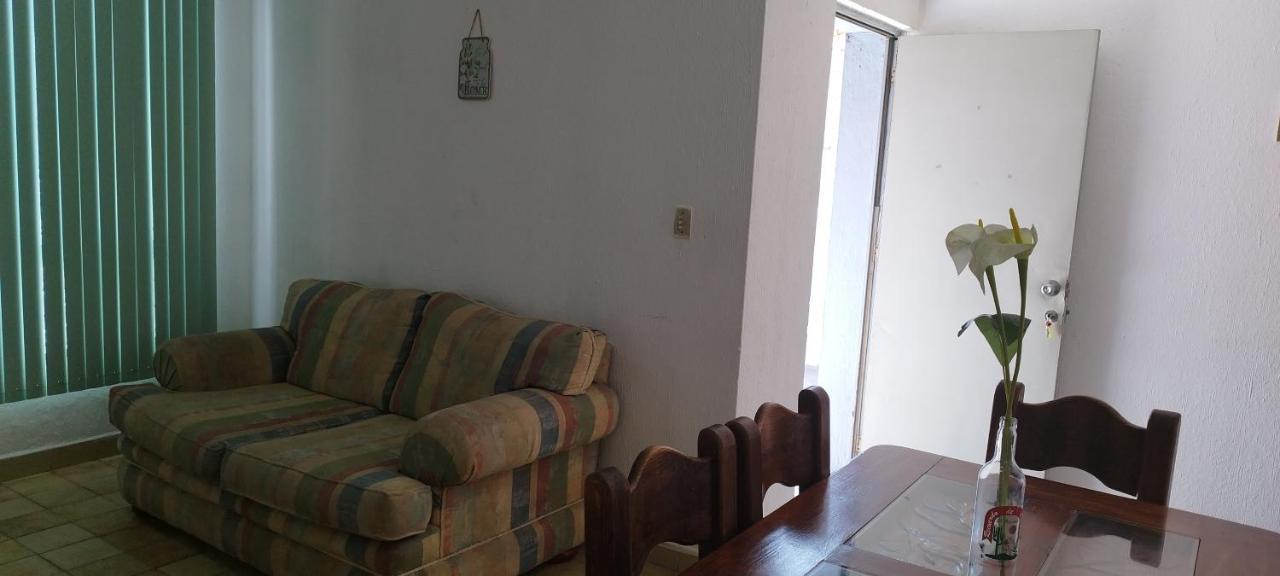 דירות Mendiola Alcatraz House מראה חיצוני תמונה
