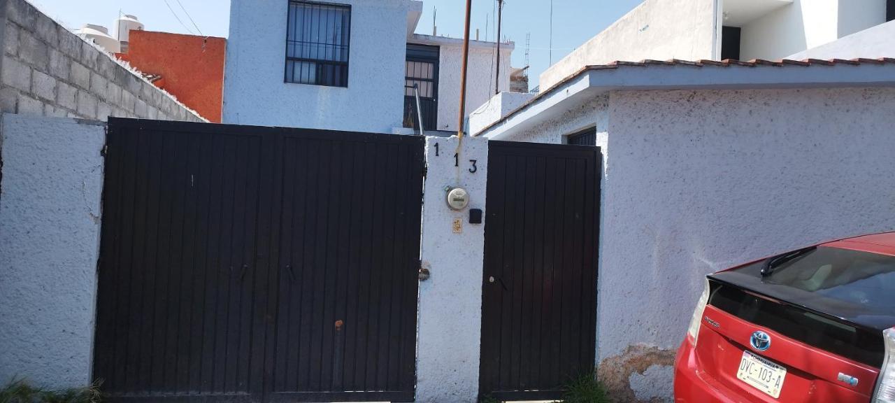 דירות Mendiola Alcatraz House מראה חיצוני תמונה