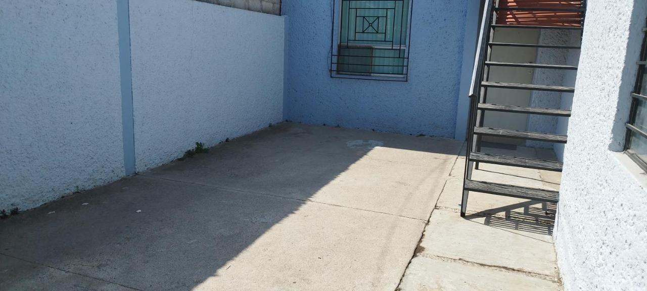 דירות Mendiola Alcatraz House מראה חיצוני תמונה