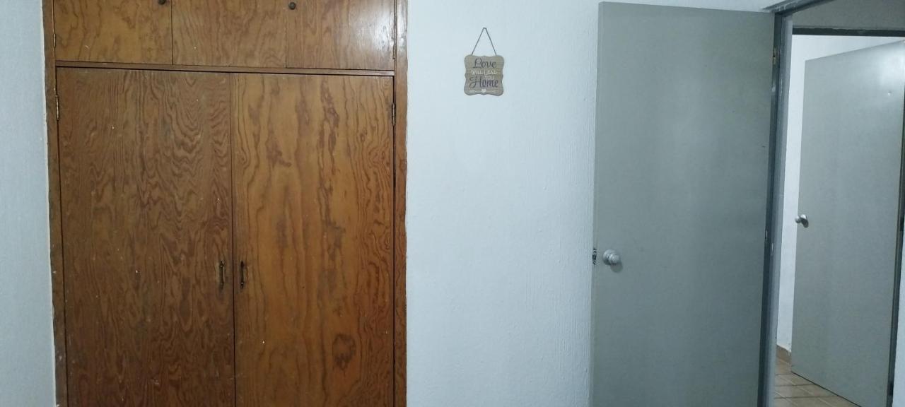 דירות Mendiola Alcatraz House מראה חיצוני תמונה