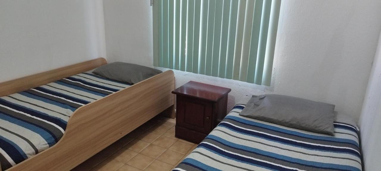 דירות Mendiola Alcatraz House מראה חיצוני תמונה