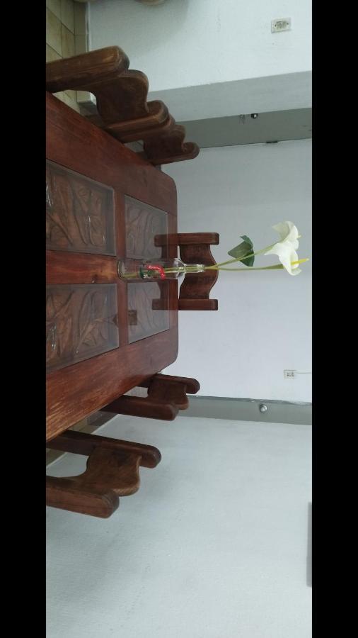 דירות Mendiola Alcatraz House מראה חיצוני תמונה