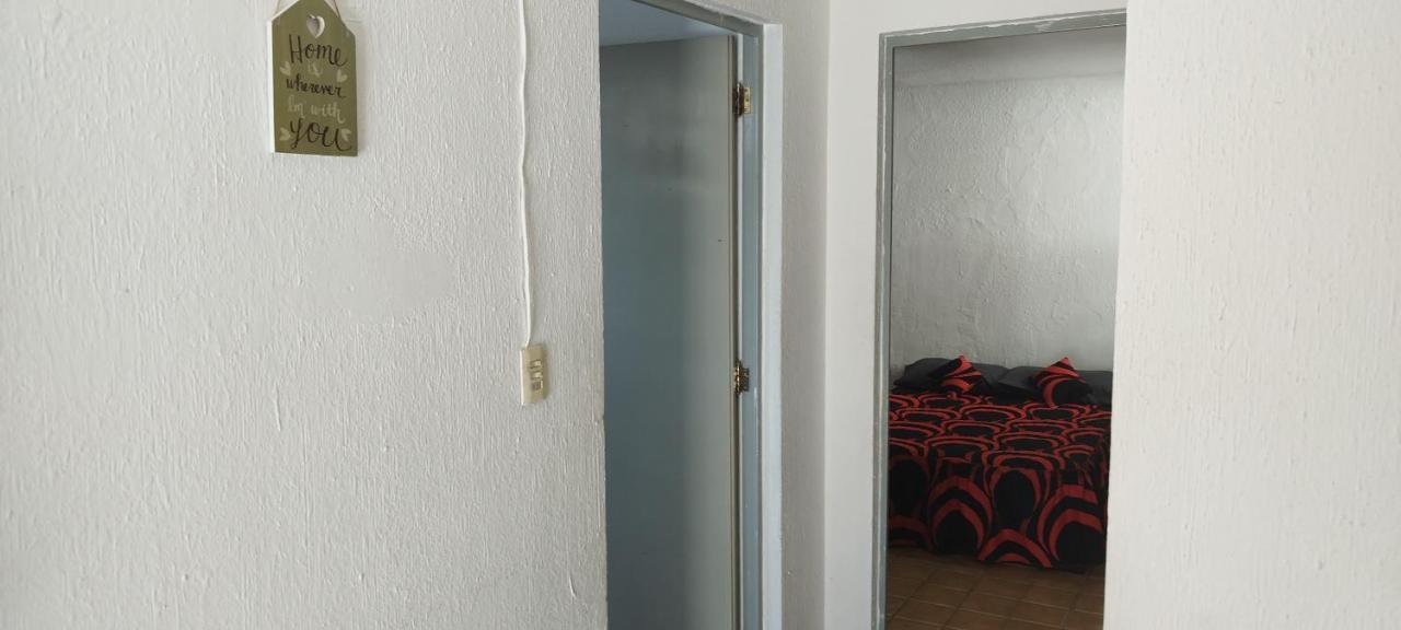 דירות Mendiola Alcatraz House מראה חיצוני תמונה