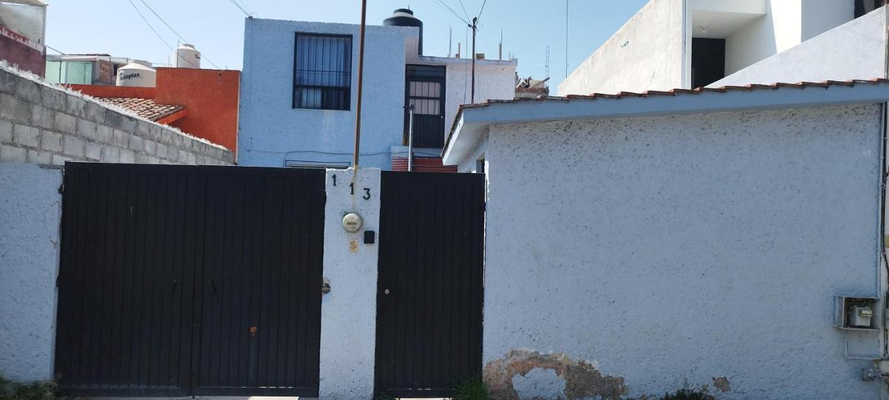 דירות Mendiola Alcatraz House מראה חיצוני תמונה